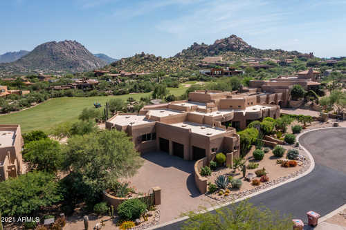 $2,550,000 - 4Br/6Ba - Home for Sale in Pinnacle Canyon At Troon North, Scottsdale