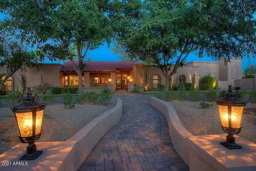$1,950,000 - 6Br/5Ba - Home for Sale in Desert Wind, Scottsdale