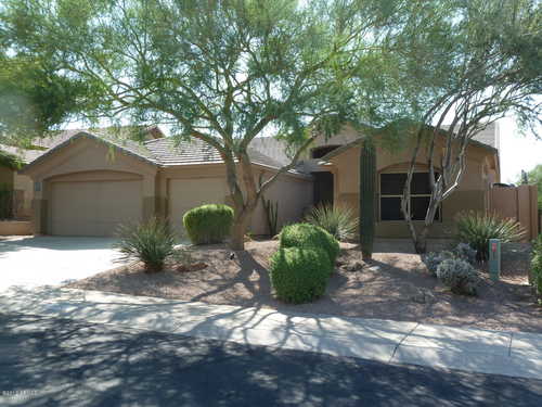 $1,050,000 - 4Br/3Ba - Home for Sale in Mcdowell Mountain Ranch Parcel P, Scottsdale