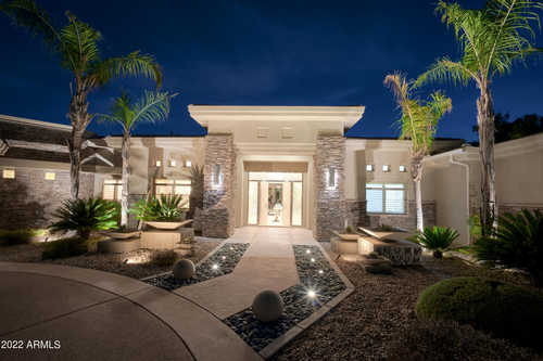 $5,575,000 - 5Br/6Ba - Home for Sale in Rancho Sunnyvale, Paradise Valley