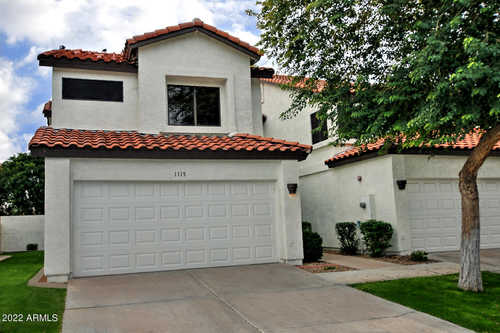 $383,000 - 2Br/3Ba -  for Sale in Cove At The Islands Lot 1-173 Tr A-z Aa-dd, Gilbert