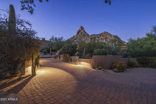 $4,100,000 - 3Br/4Ba - Home for Sale in Desert Highlands, Scottsdale