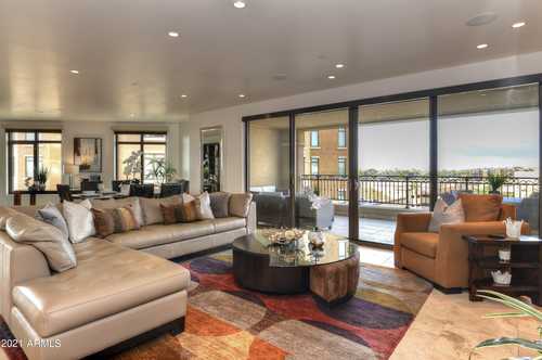 $3,624,000 - 2Br/3Ba -  for Sale in Scottsdale Waterfront Residences Condominium, Scottsdale