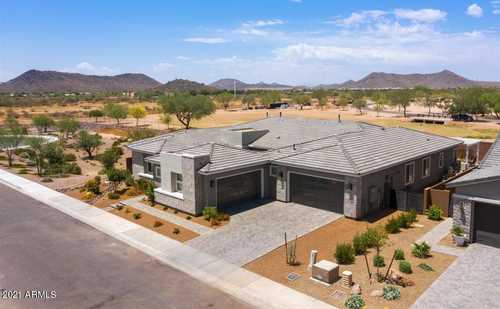 $2,149,000 - 5Br/6Ba - Home for Sale in Sky Crossing Parcel 1b, Phoenix