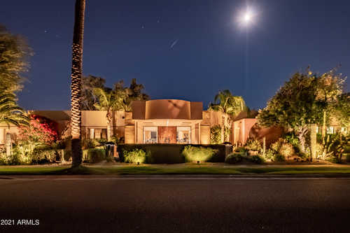 $4,900,000 - 5Br/7Ba - Home for Sale in Gainey Ranch, Scottsdale