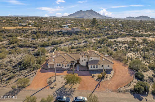 $1,275,000 - 5Br/5Ba - Home for Sale in Carroll Heights, Cave Creek