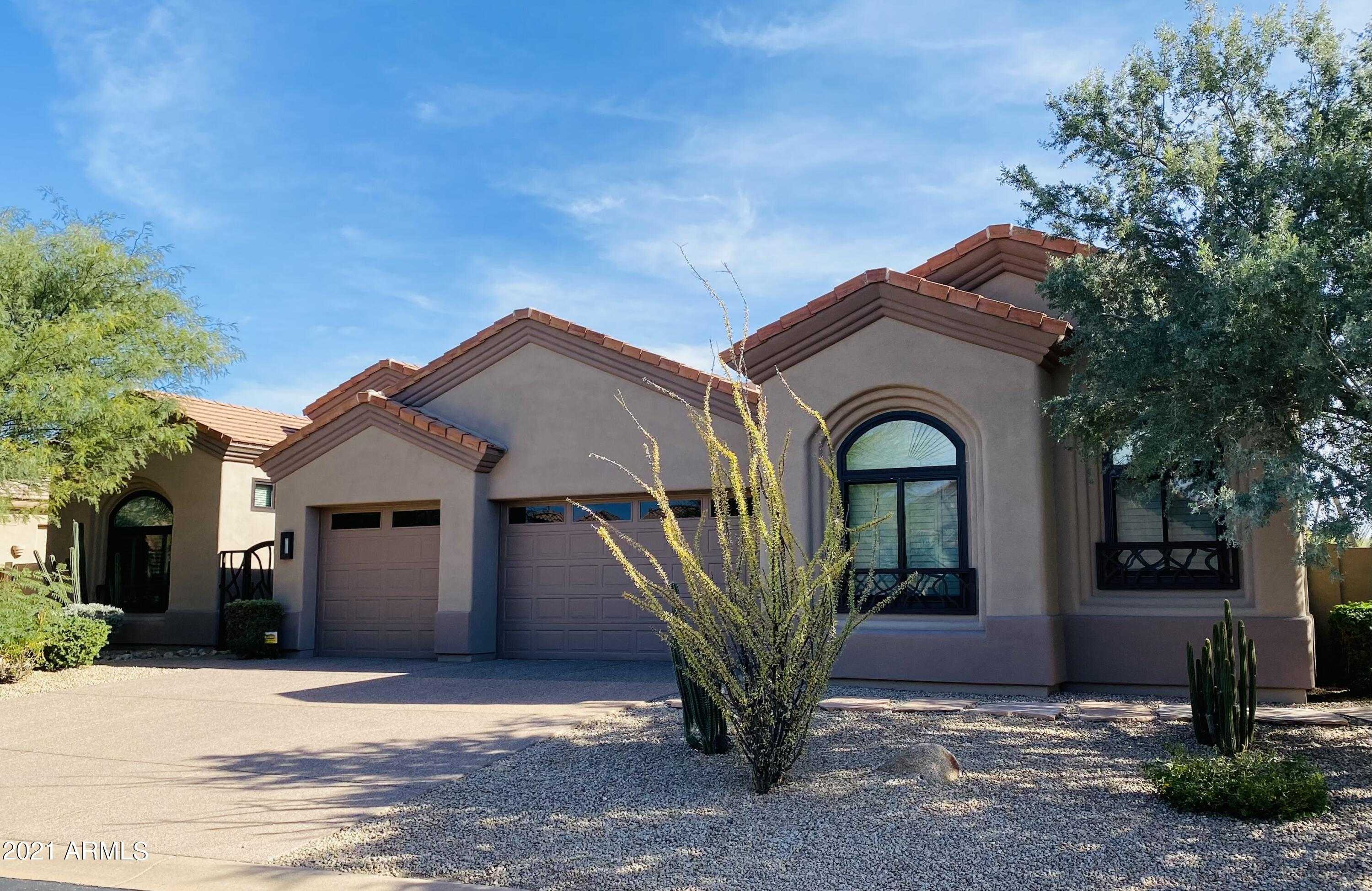 $1,190,000 - 4Br/4Ba - Home for Sale in Legend Trail, Scottsdale