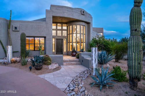 $2,450,000 - 4Br/3Ba - Home for Sale in Desert Highlands, Scottsdale