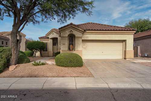 $745,000 - 3Br/3Ba - Home for Sale in Desert Ridge Lot 33, Phoenix