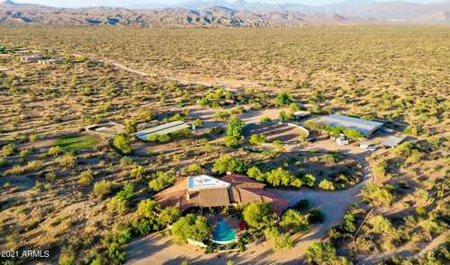 $4,895,000 - 6Br/7Ba - Home for Sale in Sunrise Desert Vistas, Scottsdale