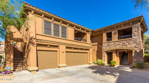 $535,000 - 2Br/2Ba -  for Sale in Village At Grayhawk Condominium Phase 2, Scottsdale