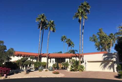 $2,299,000 - 4Br/5Ba - Home for Sale in Pinnacle Peak Country Club Unit 7 Replat 1-36 Pr S, Scottsdale