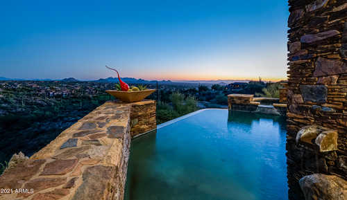 $5,900,000 - 5Br/7Ba - Home for Sale in Desert Mountain Ph 3 Unit 31 Village Seven Arrows, Scottsdale