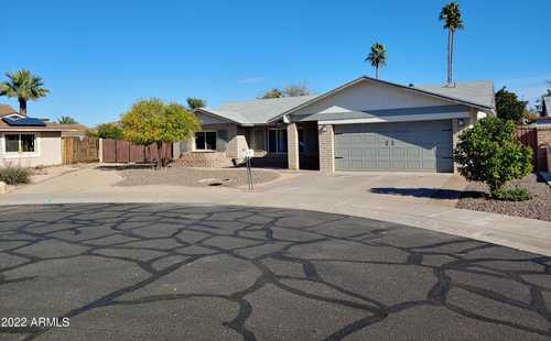 $459,000 - 4Br/2Ba - Home for Sale in Deerview Unit 19, Glendale