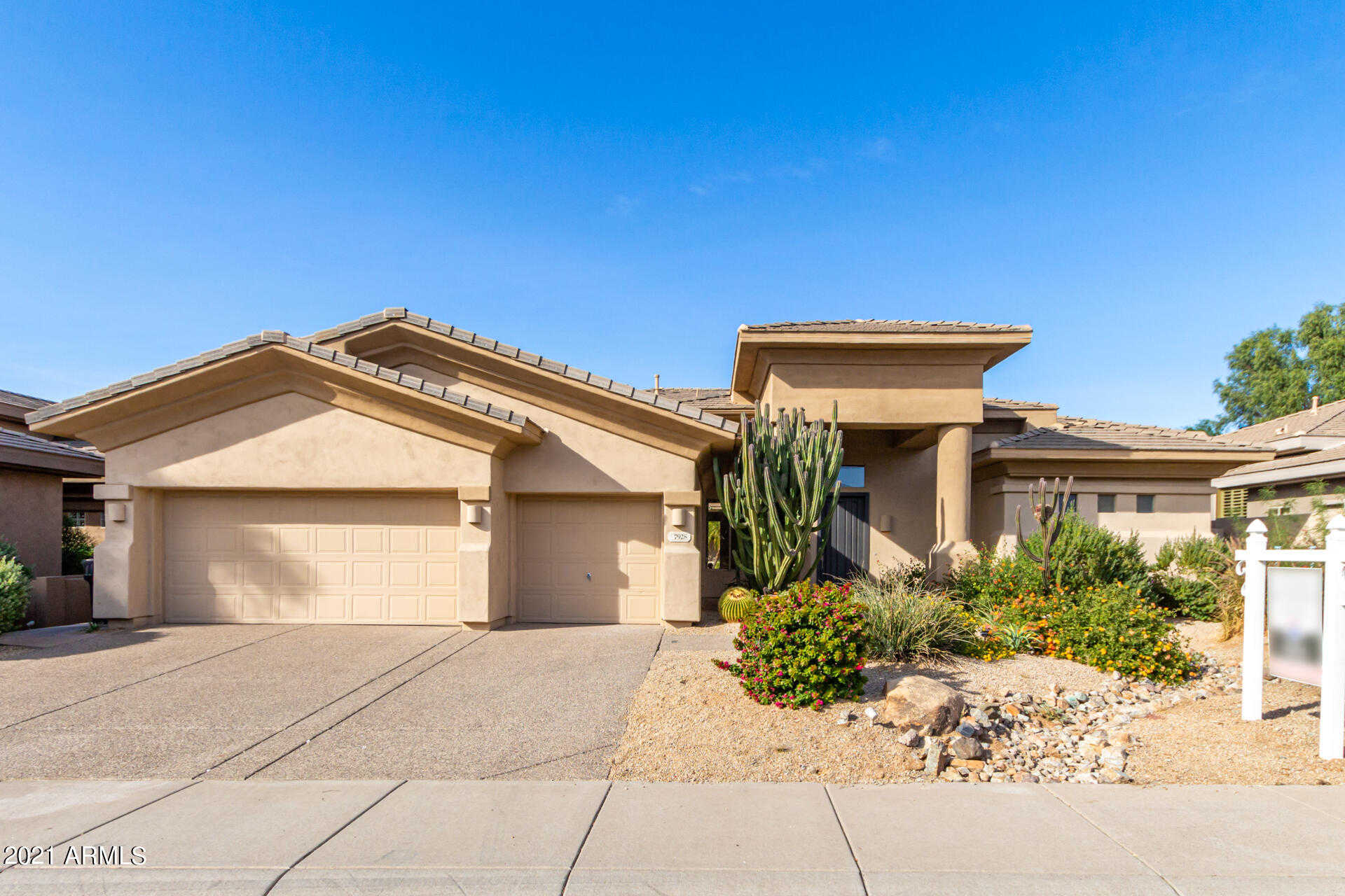 $1,499,900 - 3Br/3Ba - Home for Sale in Grayhawk Parcel 2i, Scottsdale