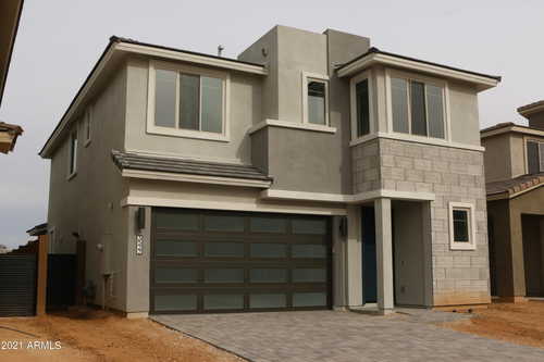 $879,000 - 4Br/3Ba - Home for Sale in Sky Crossing Parcel 18, Phoenix