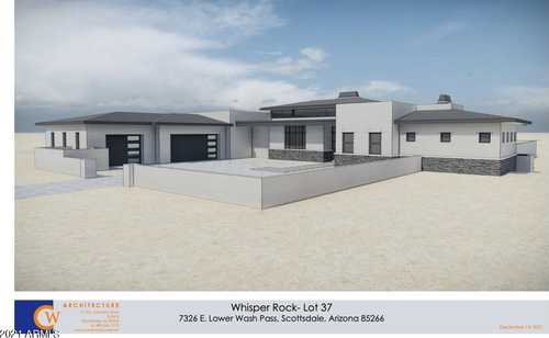 $3,495,000 - 4Br/6Ba - Home for Sale in Whisper Rock, Scottsdale