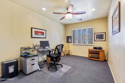 $825,000 - 5Br/3Ba - Home for Sale in Stratford Unit 2 Lot 146-150, Scottsdale