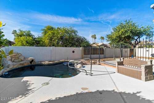 $509,000 - 4Br/2Ba - Home for Sale in Center Court, Phoenix