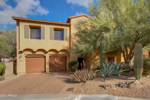 $1,450,000 - 4Br/4Ba - Home for Sale in Windgate Ranch, Scottsdale