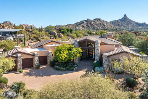 $3,075,000 - 4Br/5Ba - Home for Sale in Estancia, Scottsdale