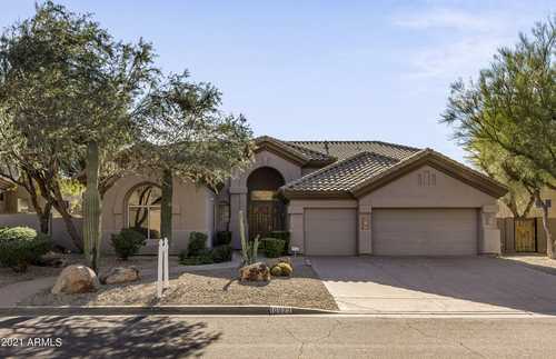 $1,273,000 - 3Br/3Ba - Home for Sale in Mcdowell Mountain Ranch Parcel C, Scottsdale