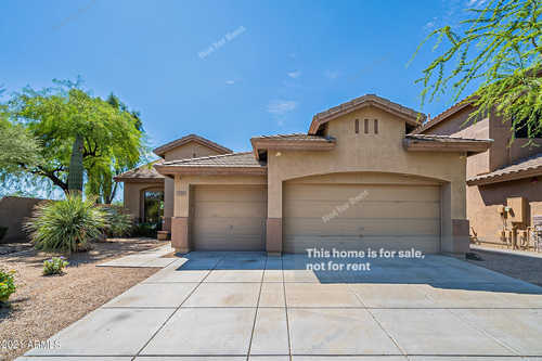 $763,000 - 3Br/2Ba - Home for Sale in Grayhawk Village 1 Parcel 1g1i Phase 2, Scottsdale