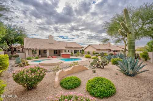 $985,000 - 3Br/2Ba - Home for Sale in Desert Fairways At Tatum Ranch, Cave Creek
