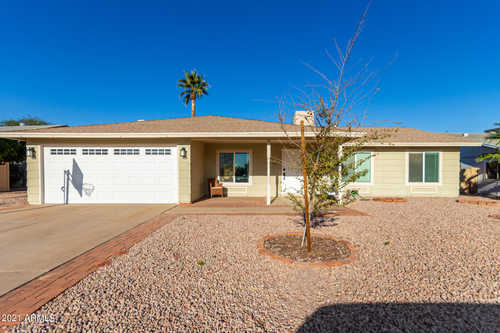 $519,900 - 3Br/2Ba - Home for Sale in Ahwatukee Fs2 Replat, Phoenix