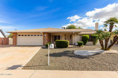 $455,000 - 3Br/2Ba - Home for Sale in Ahwatukee Rs-4, Phoenix