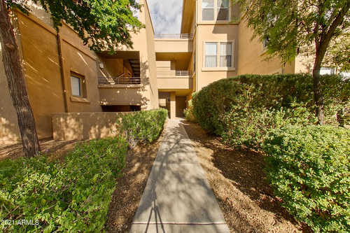 $424,900 - 2Br/2Ba -  for Sale in Edge At Grayhawk Condominium, Scottsdale