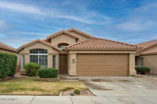 $695,000 - 3Br/2Ba - Home for Sale in Premiere At Pinnacle Peak Lot 1-133 Tr A-e, Scottsdale