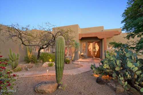 $1,200,000 - 3Br/3Ba - Home for Sale in Desert Highlands, Scottsdale