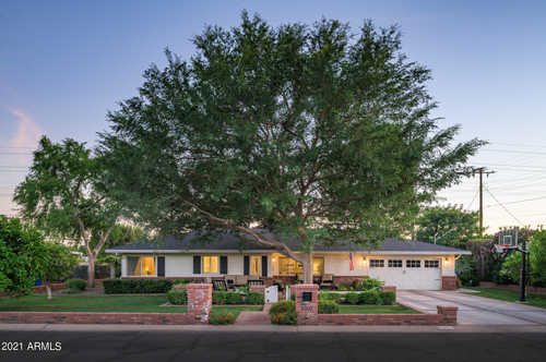 $1,897,000 - 4Br/3Ba - Home for Sale in Hidden Village 6, Phoenix
