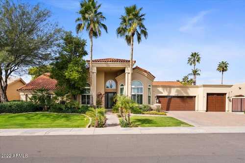 $1,425,000 - 5Br/3Ba - Home for Sale in Powderhorn Ranch, Scottsdale