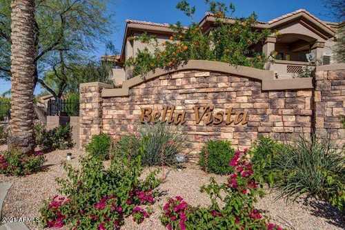 $399,900 - 2Br/2Ba -  for Sale in Bella Vista A Beautiful View Condominium 2nd Amd, Scottsdale