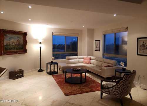 $1,499,000 - 3Br/3Ba -  for Sale in Landmark Condominium Amd, Scottsdale