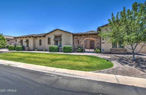 $1,799,000 - 5Br/6Ba - Home for Sale in Th Ranch, Gilbert