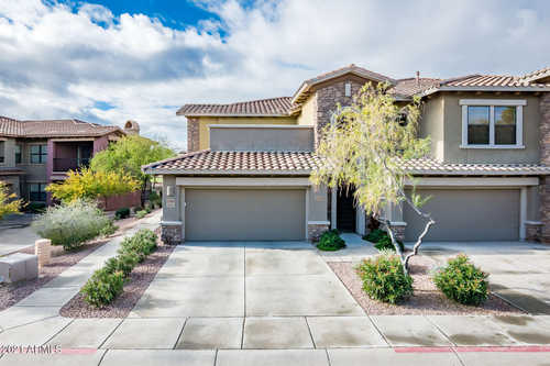 $649,000 - 2Br/2Ba -  for Sale in Bella Monte At Desert Ridge Condominium Amd, Phoenix