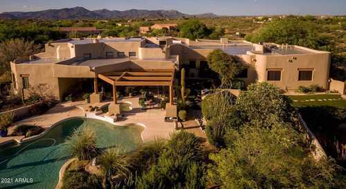 $1,785,000 - 4Br/5Ba - Home for Sale in Great Location!no Hoa On 3+ Ac!zoned R-43!, Scottsdale