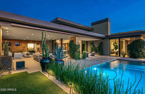 $2,995,000 - 3Br/4Ba - Home for Sale in Mirabel Club, Scottsdale