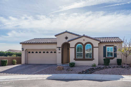 $711,550 - 4Br/3Ba - Home for Sale in La Loma Residential Aka Sunset Terrace, Litchfield Park