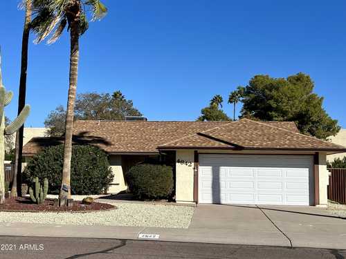 $399,900 - 3Br/2Ba - Home for Sale in Ahwatukee Rs-8 Amd, Phoenix