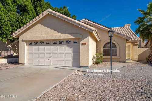 $586,000 - 3Br/2Ba - Home for Sale in Sierra Ridge Lot 1-136 Tr A-h, Scottsdale