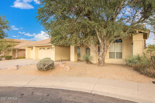 $1,195,000 - 4Br/2Ba - Home for Sale in Estates At Ironwood Village, Scottsdale