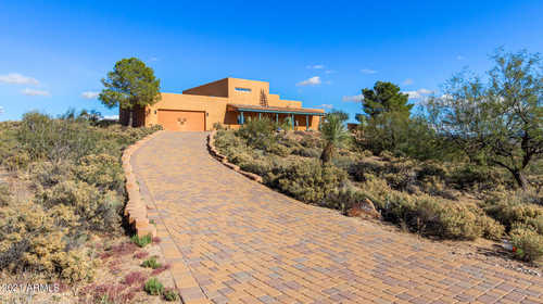 $1,275,000 - 2Br/3Ba - Home for Sale in Tonto Hills, Cave Creek