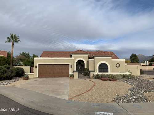 $799,900 - 3Br/2Ba - Home for Sale in Scottsdale Vista North, Scottsdale