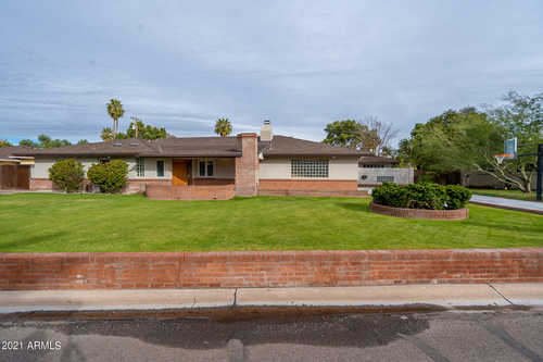 $1,875,000 - 4Br/3Ba - Home for Sale in Hidden Village 12 Lots 540-551, 558-568, Scottsdale