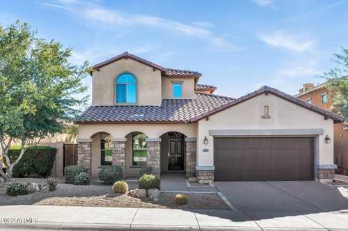 $1,450,000 - 3Br/4Ba - Home for Sale in Windgate Ranch Phase 2 Plat B, Scottsdale