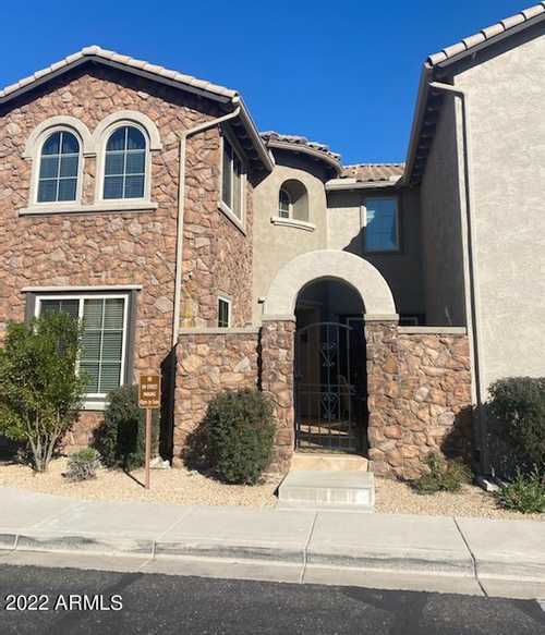 $585,000 - 3Br/3Ba -  for Sale in Fireside At Desert Ridge Triplex Condominiums, Phoenix